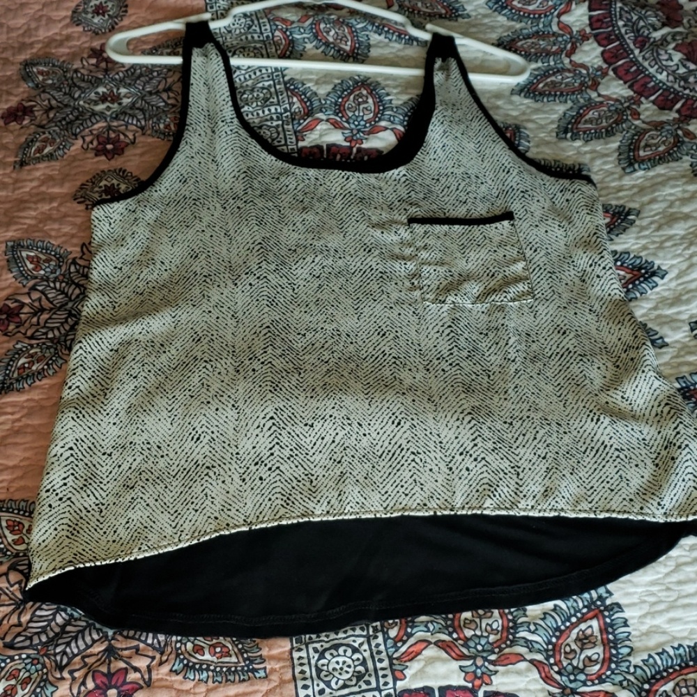 Dress Tank - Picture 2 of 8